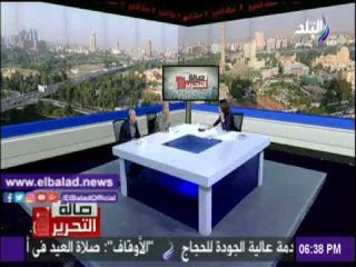 صدى البلد |أمينة شفيق: سجون عبد الناصر لم تكن إنسانية بالمرة