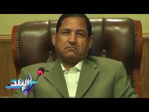 صدى البلد | محافظ الغربية يوجه التضامن بسرعة تلبية خدمات للمواطنين وإعانات مالية.