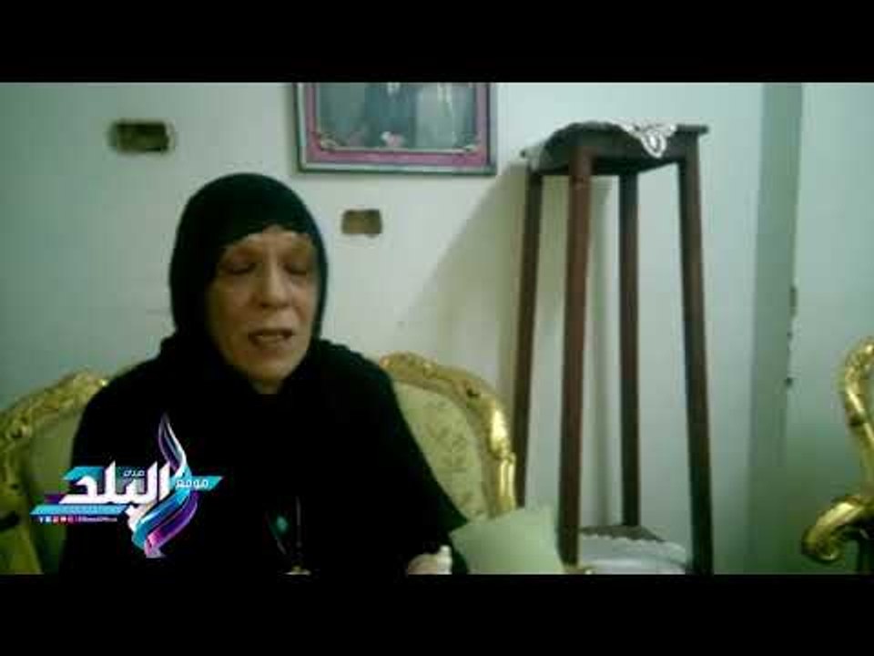 صدى البلد | ربة منزل صعيدية تبتكر عقارًا لعلاج 22 مرض جلدي و تسجله فى أكاديمية البحث العلمي