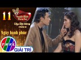 THVL | Tuyệt Đỉnh Song Ca – Cặp Đôi Vàng - Mùa 3:Tập 11[2] Lại nhớ người yêu.. Đông Dương, Như Huỳnh