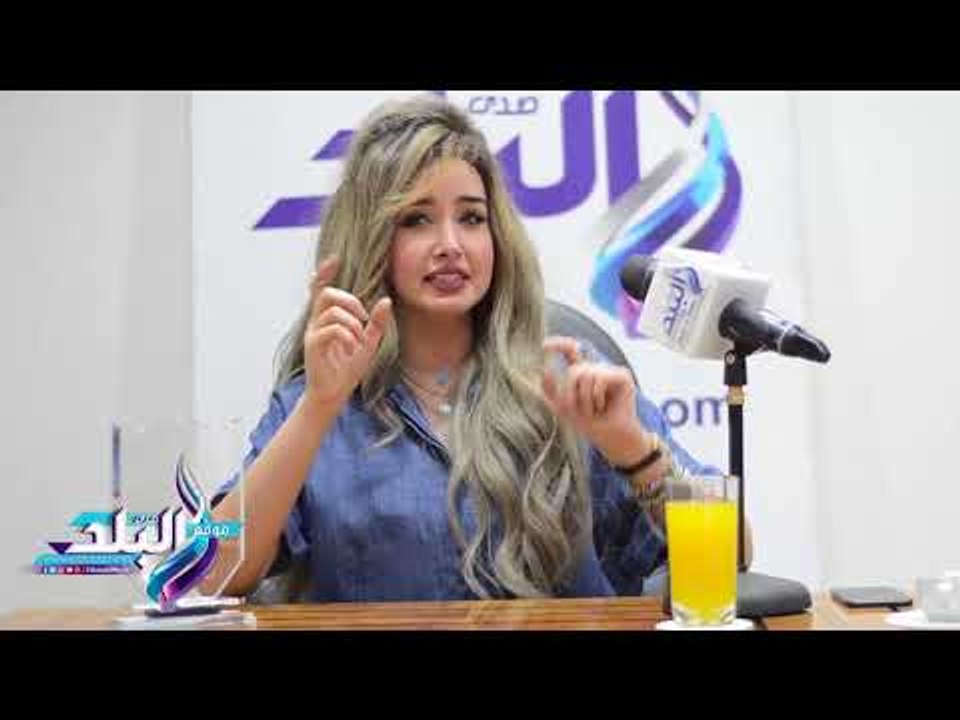 صدى البلد | هنا الزاهد لـ"صدي البلد" : حذفت معظم مشاهد مسلسلي في " ال لا لا لاند "بسبب مرضي