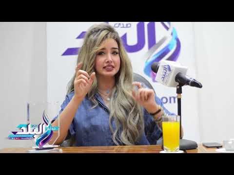 صدى البلد | هنا الزاهد لـ صدي البلد : حذفت معظم مشاهد مسلسلي في ال لا لا لاند بسبب مرضي