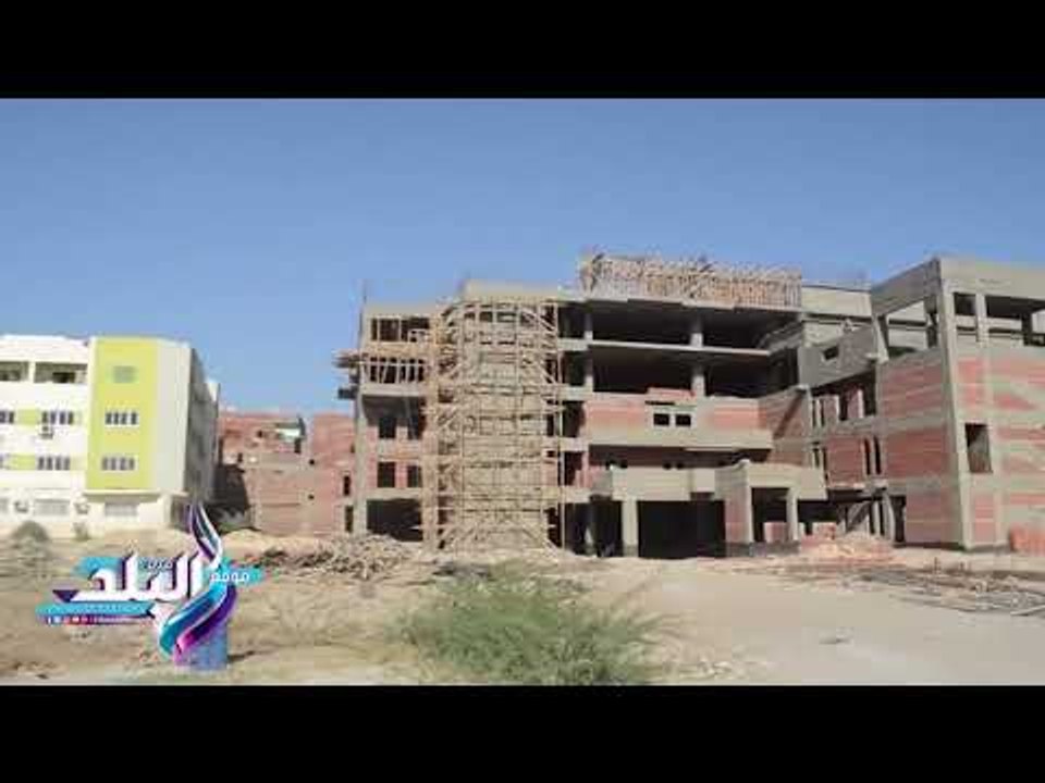 صدى البلد | محافظ قنا يتفقد الإسكان الاجتماعي بالوقف ونجع حمادي وأبوتشت
