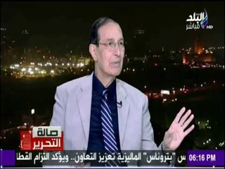 صالة التحرير - لهذا السبب.. تأخرت الحكومة في تشجيل مجلس نقابة الإعلام