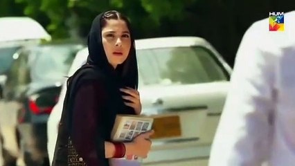 Aatish _Episode #20_ HUMTV Drama 2019