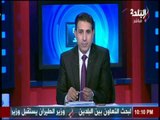 محافظ الدقهلية الجديد : 