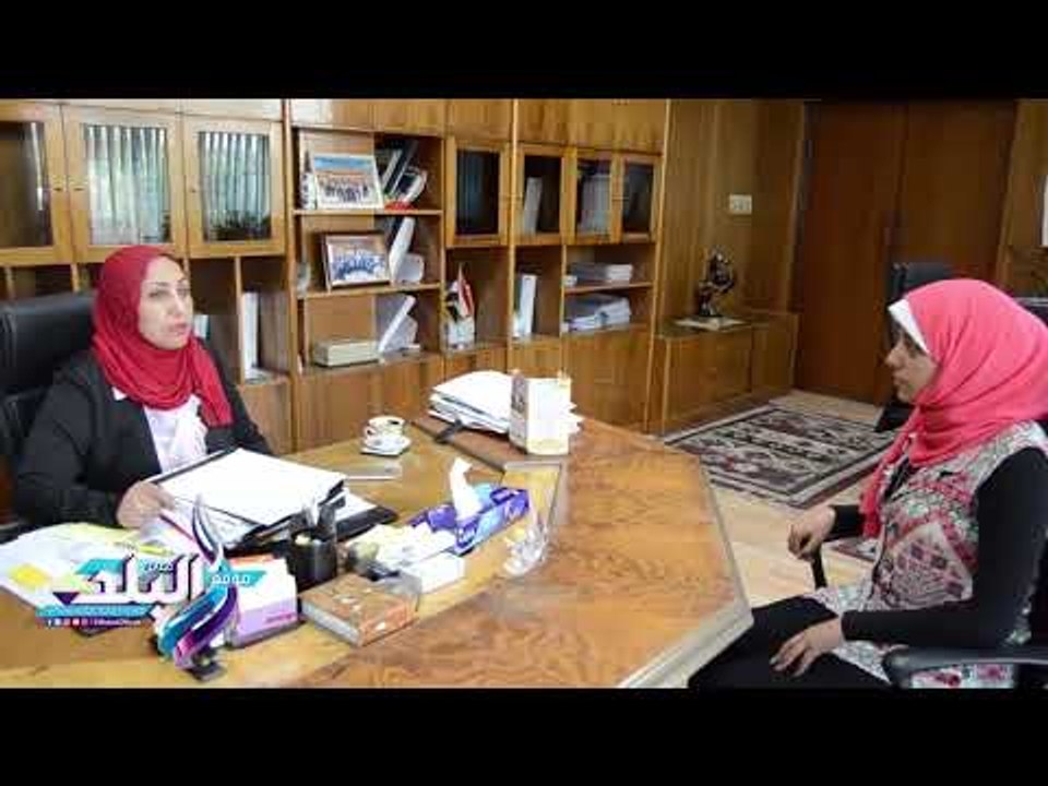 صدى البلد | مساعد وزير الري لصدى البلد : تدريب الأفارقة هدفنا أساسي في عملنا