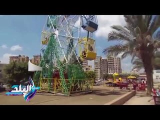 لليوم الثالث فى عيد الاضحى ركوب المراكب النيلية ومشاهدة الافلام السينمائية الدقهلاوية"