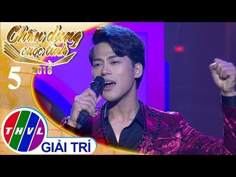 THVL | Chân dung cuộc tình Mùa 2 – Tập 5[7]: Nỗi Niềm – Phan Ngọc Luân