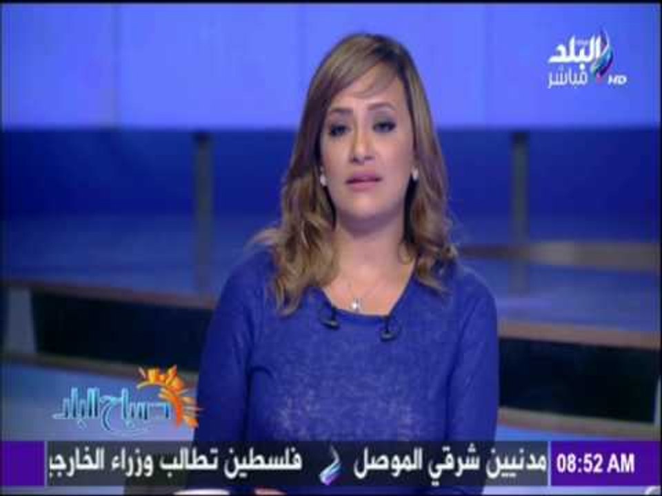 صباح البلد - هؤلاء هم الوزراء الراحلين عن الحكومة خلال ساعات