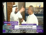 صدى البلد | ايز الفايز: مهندسون وعمال روم أسلموا بعد أن أعادوا بناء المسجد النبوي