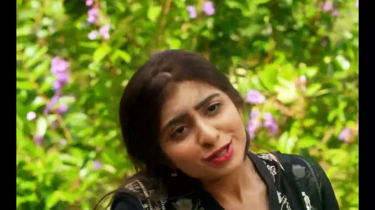 Anaa New Episode #06 HUM TV Drama 12 March 2019
