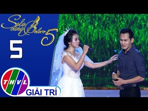 THVL | Solo cùng Bolero Mùa 5 - Tập 5[1]: Sầu tím thiệp hồng - Lê Vinh, Như Ý