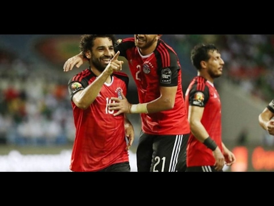 مصر والكاميرون وكيفية تحقيق النصر