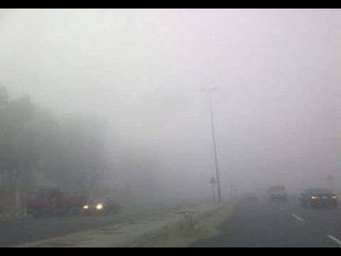 صباح البلد - الأرصاد الجوية تحذر من «الشبورة الكثيفة» في هذه المناطق