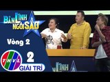 THVL | Bản lĩnh ngôi sao - Tập 2: Vòng 2 - Vòi voi nhớ giỏi