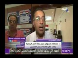 صدى البلد |شاهد مصطفى مدبولى رئيس بعثة الحج يتفقد مقر اقامة الحجاج المصريين