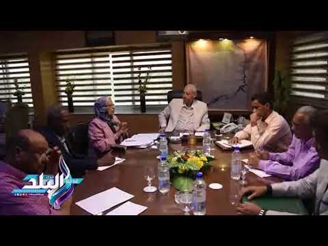 صدى البلد | محافظ أسوان تنفيذ مبادرة تحويل قريتى السبوع والشطب إلى قرى نموذجية ومنتجة