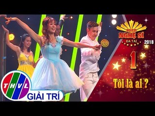 THVL l Người nghệ sĩ đa tài 2018 - Tập 1[4]: Sau ánh hào quang - Oanh Kiều