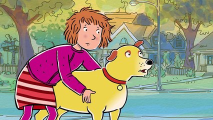 Marta Mówi po Polsku  Marta idzie na ratunek // Marta na biwaku  S01E04 (HD)