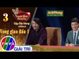 THVL | Khi “chuyên gia ngôn ngữ” lựa “chữ” để nhận xét thí sinh