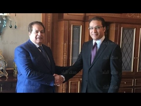 على مسئوليتي | إسلام عفيفي خلفاً لـ الخياط لإستكمال مسيرة الكفاح الوطني في صدى البلد