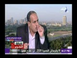 صدى البلد |محمد أمين: الشعارات الرنانة تستخدم لإثارة الفوضى وإفشال الدول.