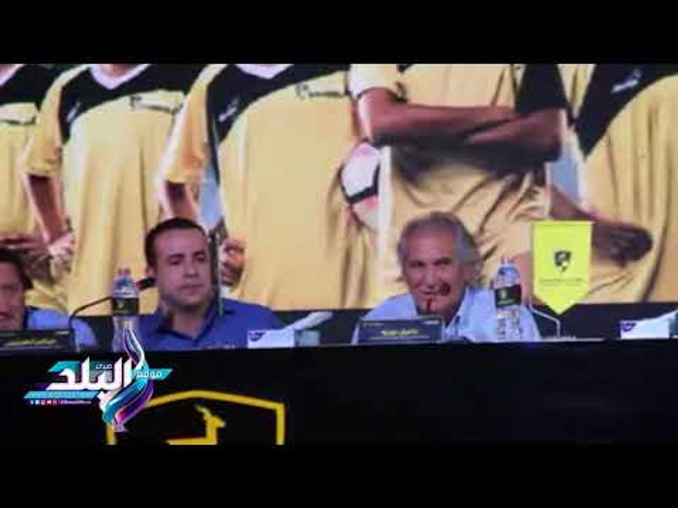 صدى البلد | جوزيه يهاجم إقامة مباريات الدوري بدون جماهير