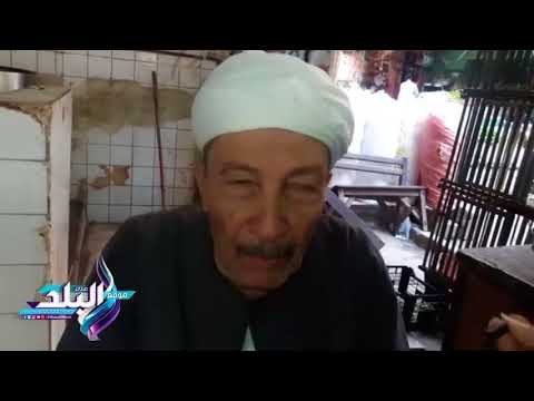 صدى البلد | آخر إستعدادات المواطنين و التجار بالأسواق لإستقبال عيد الأضحى