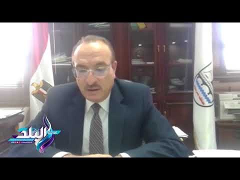 صدى البلد | محافظ بنى سويف لـ صدى البلد :إحكام الرقابة على مراكب التنزه فى العيد