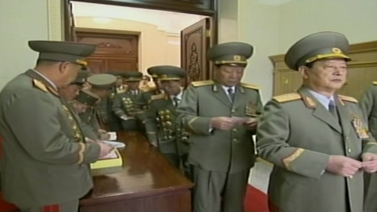 北 최고인민회의 선거...김정은 집권 2기 경제 노선 가속 / YTN