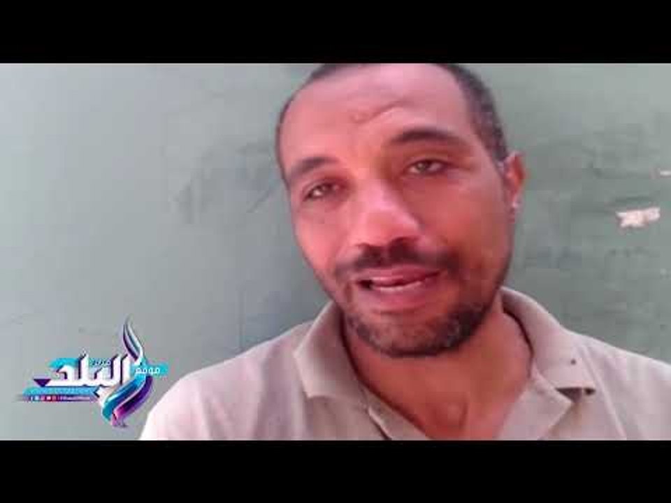 "هاني" أشهر بائع كتب قديمة ببني سويف :بدات ب6 جنيهات ورأيت في المنام إنني أبيع جواهر نفسية