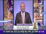 على مسئوليتي - أحمد موسى - رئيس بعثة منتخب مصرحلم الفوز بكأس أمم أفريقيا اقترب وسعداء بمساندة الشعب