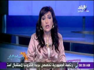 صباح البلد - حتى لاتضيع الجمالية والخليفة والغورية فى دوامة الإهمال