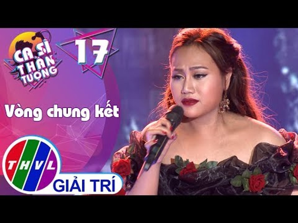 THVL | Ca Sĩ Thần Tượng - Tập 17[6]: Tìm Lại Giấc Mơ - Đan Trang