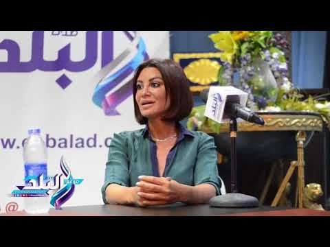 صدى البلد | أروى جودة تكشف في ندوة صدى البلد كواليس مهرجان الجونة السينمائي