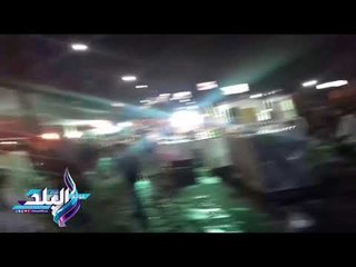 صدى البلد | بعد عزل المدير بيوم ..الفوضى تسيطر على موقف "عبد المنعم رياض" وسط غياب مسؤليه