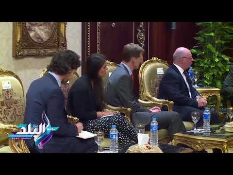 صدى البلد | وزير الداخلية لنظيره البريطاني: يجب التوافق على حلول للحد من أخطار الإرهاب
