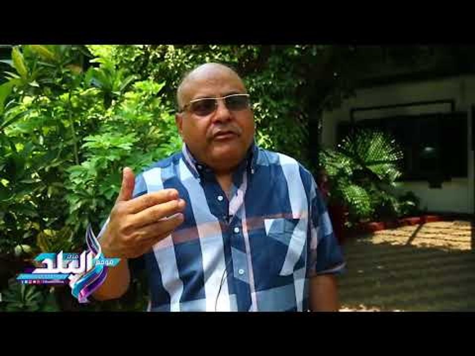 صدى البلد | الدب الروسي والمها العربي في استقبال زوار حديقة الحيوان في العيد