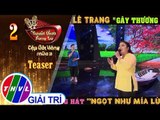 THVL | Diễn Viên Hài Lê Trang 