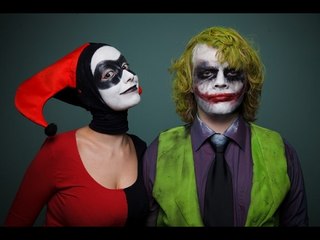 ست الستات - تعتقد لو أتنين مجانين اتجوزوا حياتهم بتمشي ازاي