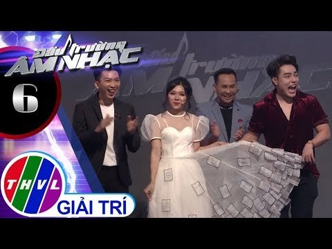 THVL | Lê Dương Bảo Lâm “Ủng Hộ” Đấu Sĩ Kiều Oanh “Gian Lận” tại Đấu Trường Âm Nhạc