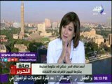 صدى البلد |قذاف الدم : القذافى لم يقتل الليبيين