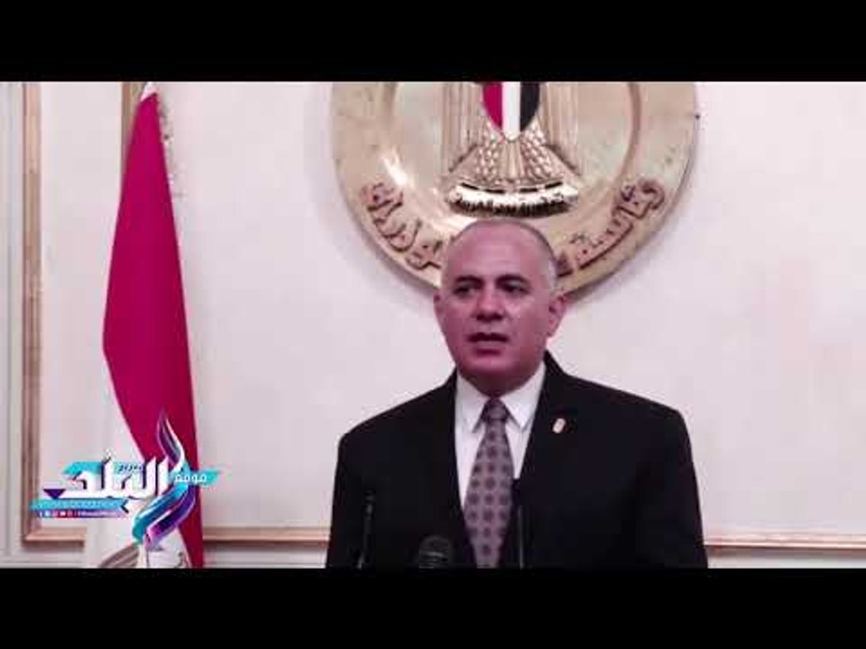صدى البلد | الحكومة: وضع حد لمخالفات زراعة الأرز في المناطق المحظور فيها زراعته