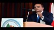 صالة التحرير - رئيس الهيئة العامة للإستثمار يعلن موقفة من الاستقالة علي الهواء