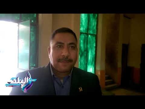 صدى البلد | رسومات الحج فن فطرى شعبى يقاوم الإندثار..تتزين به بيوت الحجاج عقب عودتهم من الحج