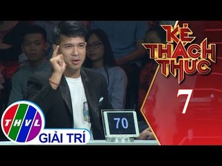 THVL | Từng là tay trống của  đội lân, Trương Thế Vinh tự tin cược điểm cao cho thí sinh