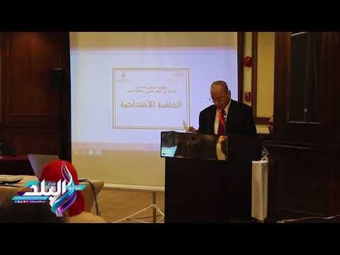 صدى البلد | إنشاء كليات للطب البشري والترجمة والفنون التطبيقية بجامعة الأهرام الكندية