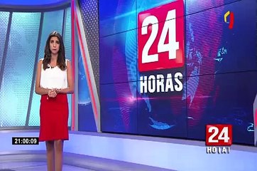 Callao: caen delincuentes tras asaltar un taxi por aplicativo