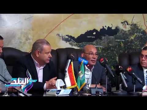 صدى البلد | في عيد الفلاح .. وزير الزراعة: مكافأة لمن يحقق أكثر من 10 قناطير قطن في الفدان